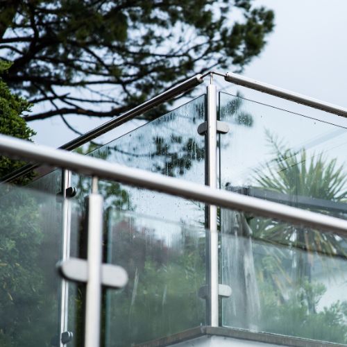 valla cristal