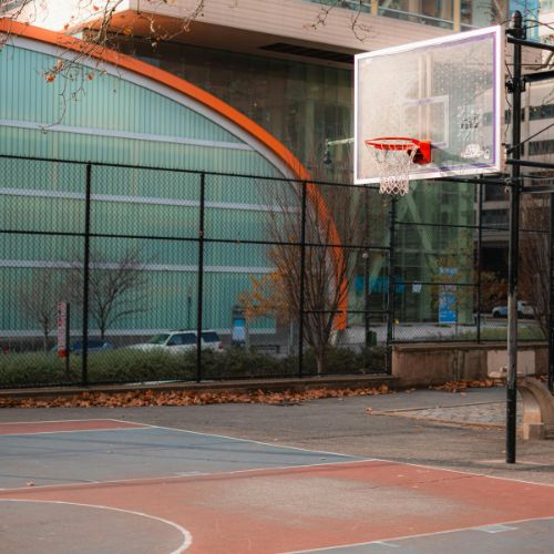valla basket