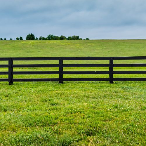 vallado para animales