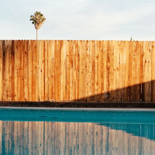 vallar la piscina